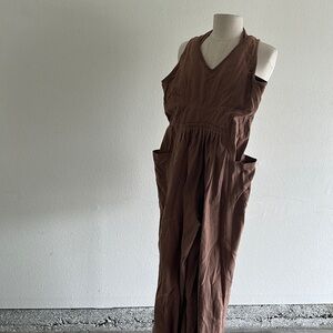 BRAND NEW (lost tag) free people romper